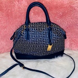 Tommy Hilfiger Satchel Purse